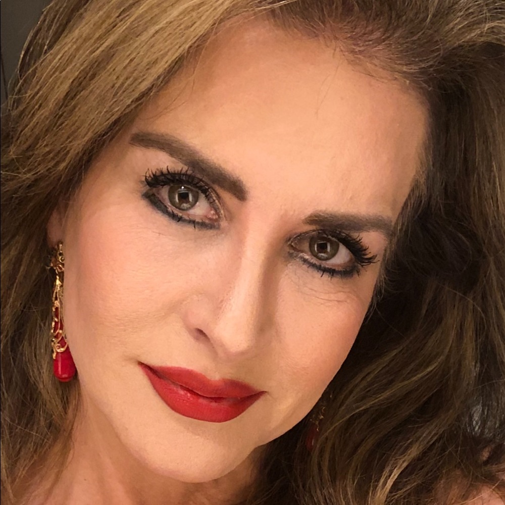 Meet your Posher, Rocio
